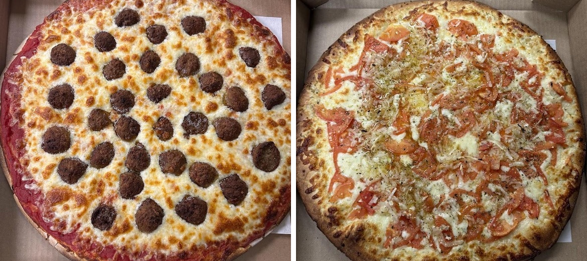 Master Pizza