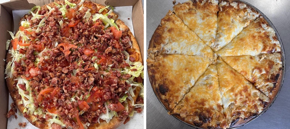 Master Pizza