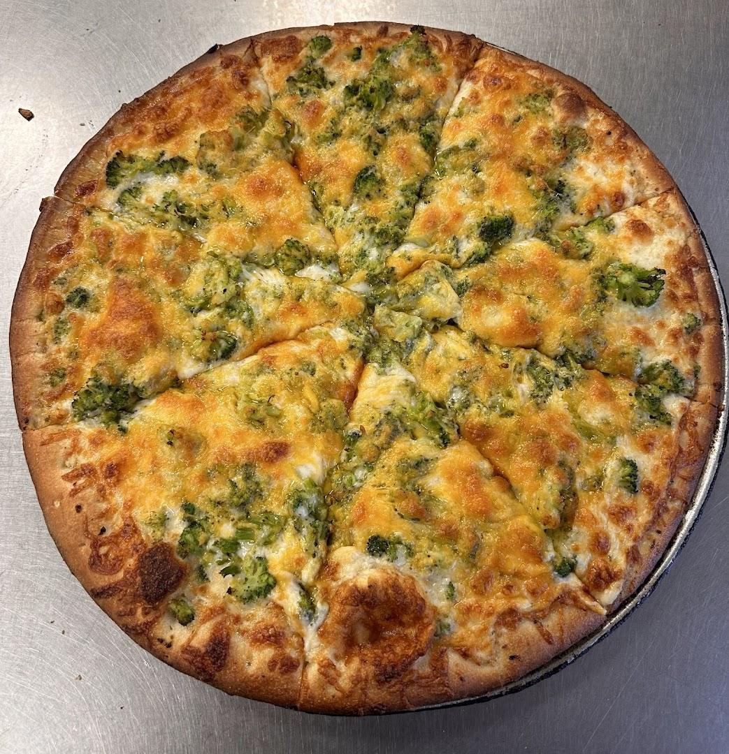 Master Pizza