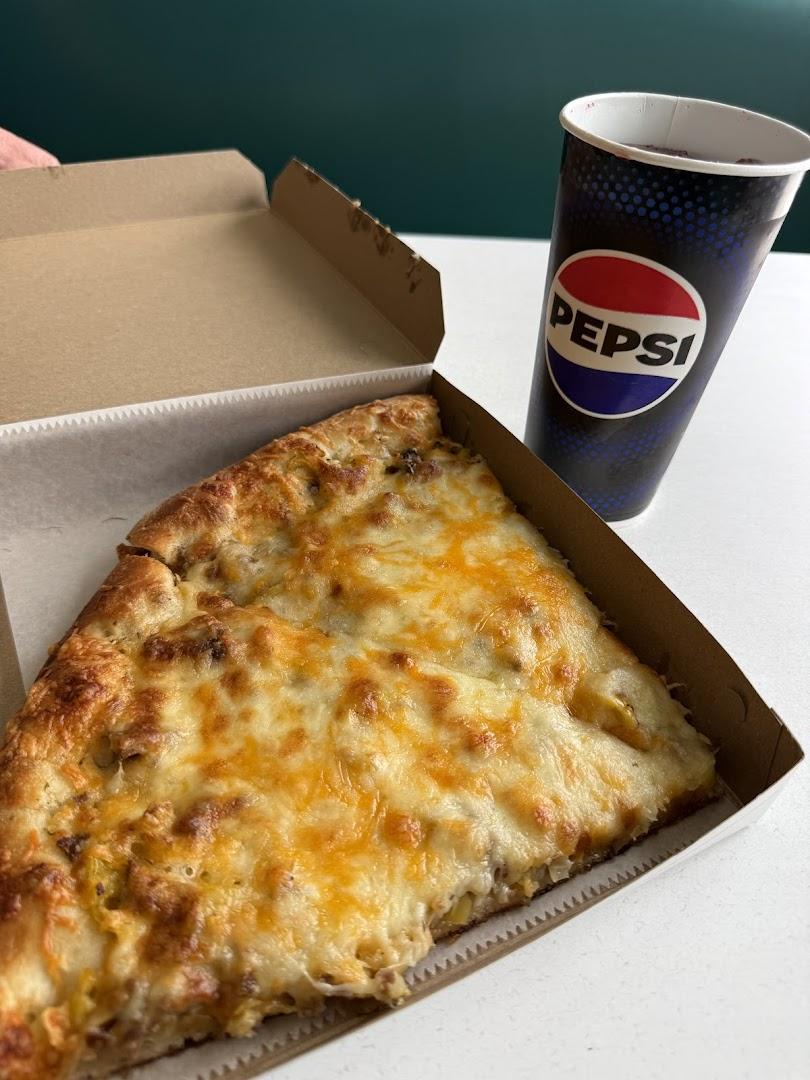 Master Pizza