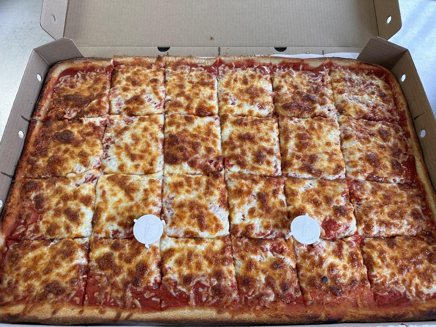 Master Pizza
